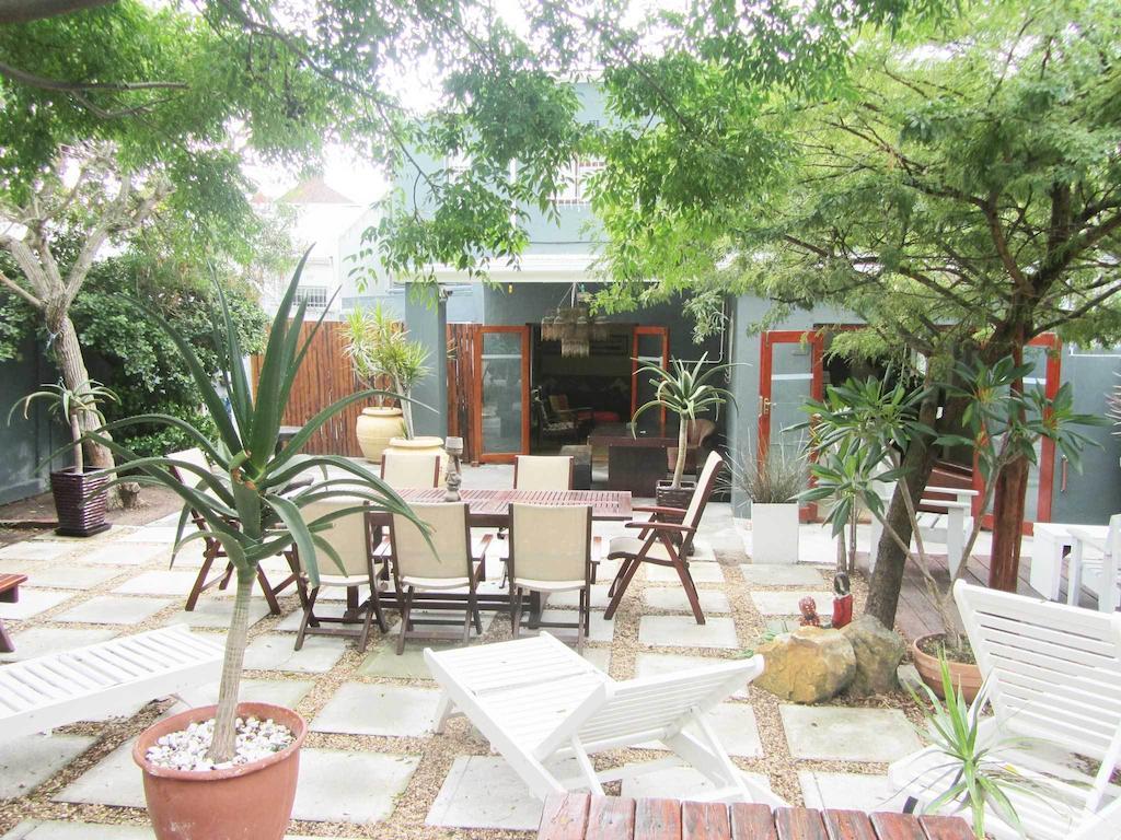 ออบเซอวาทอรี แบ๊คแพคเกอร์ Hostel เคปทาวน์ ห้อง รูปภาพ