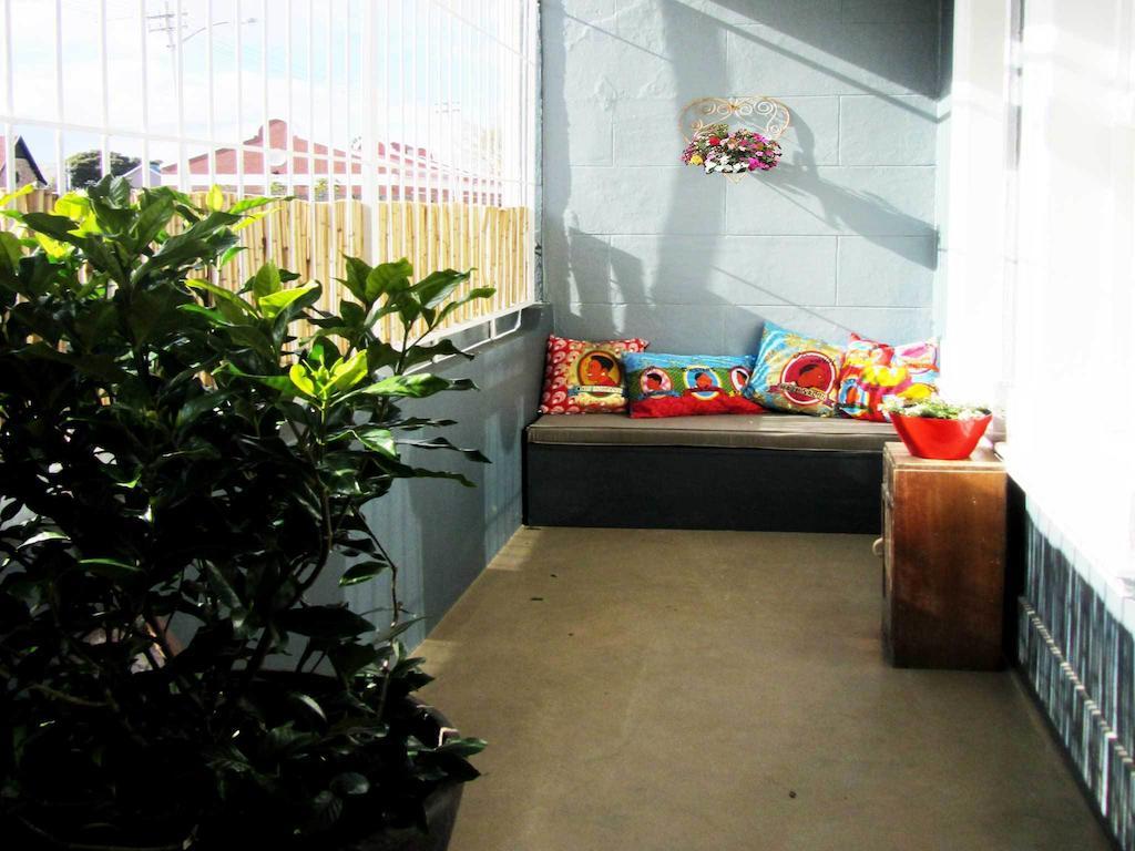 ออบเซอวาทอรี แบ๊คแพคเกอร์ Hostel เคปทาวน์ ห้อง รูปภาพ
