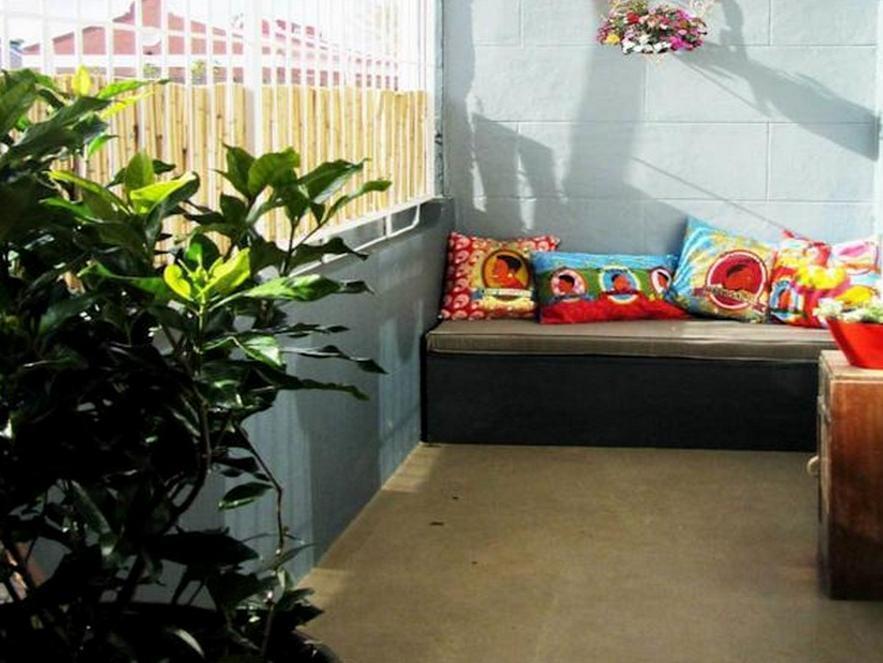 ออบเซอวาทอรี แบ๊คแพคเกอร์ Hostel เคปทาวน์ ภายนอก รูปภาพ
